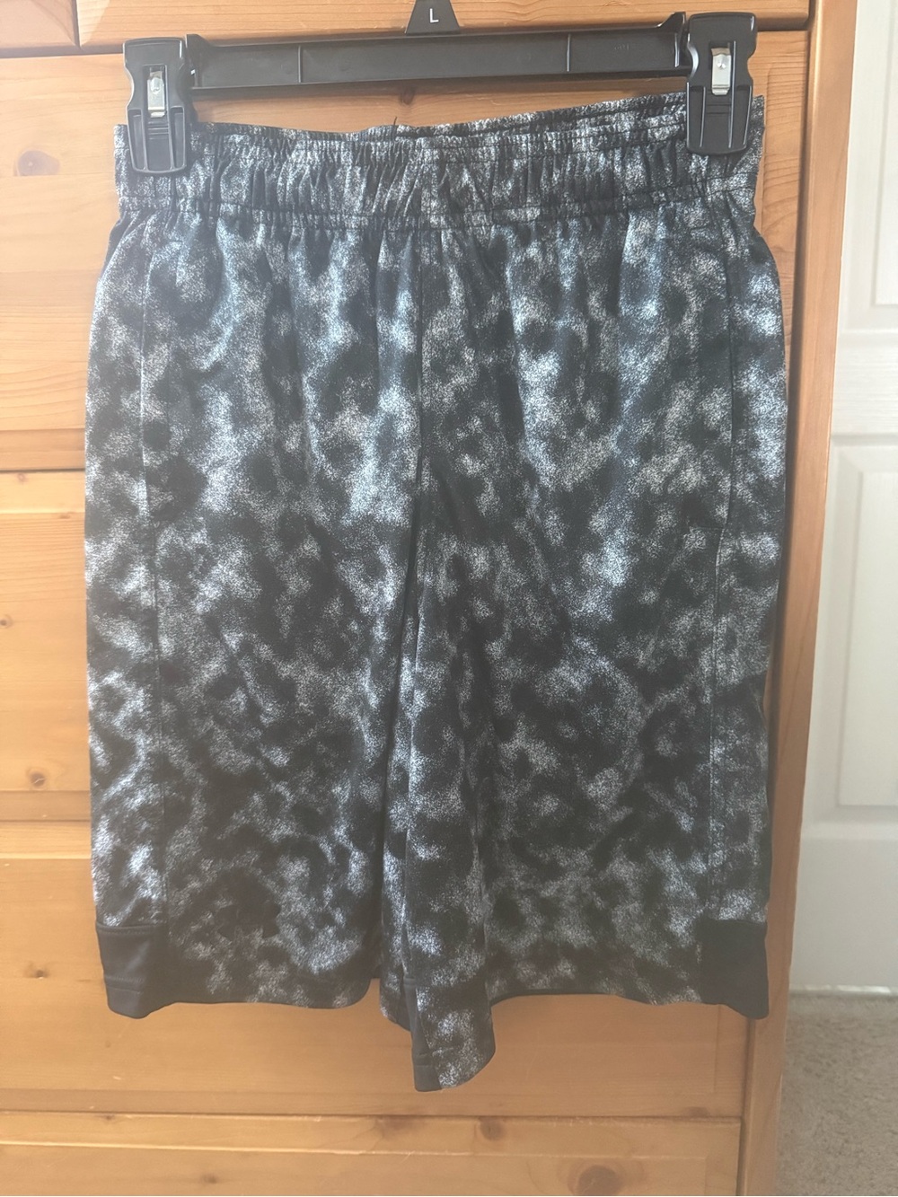 Boys Under Armor Athletic Shorts